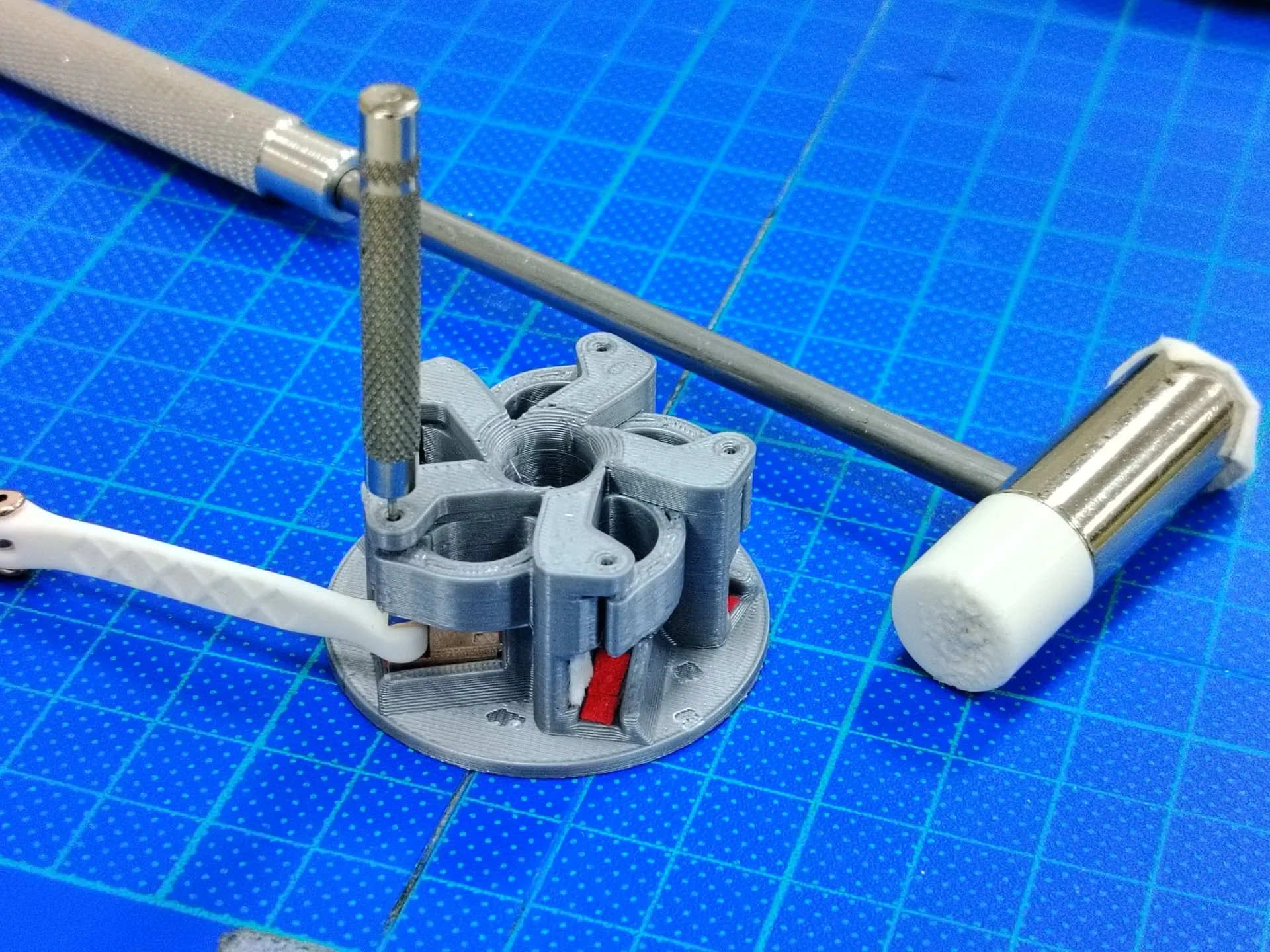 3D 掃描逆向工程