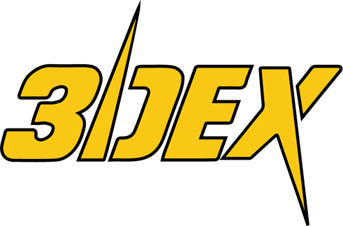 3DEX