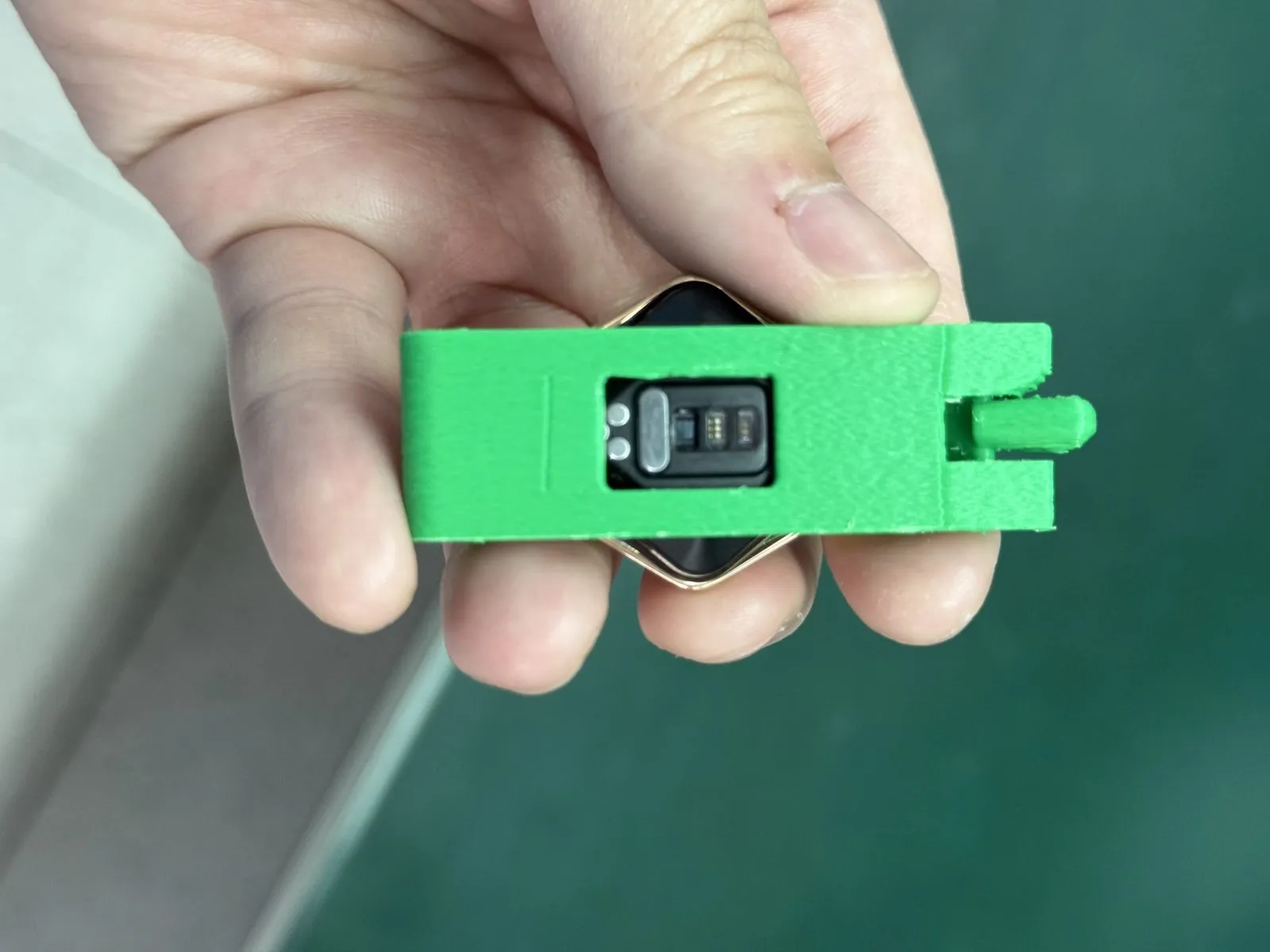 3D列印代工：FDM 列印的產品測試治具