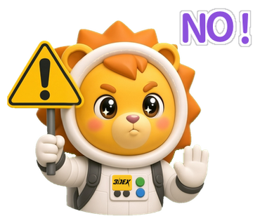 小德貼圖 NO!