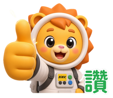 小德貼圖 讚