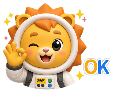 小德貼圖 OK