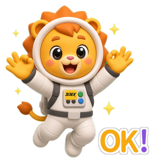 小德貼圖 OK!