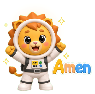 小德貼圖 Amen