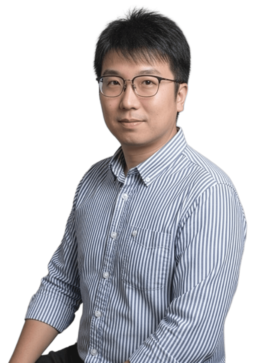 三德列印創辦人